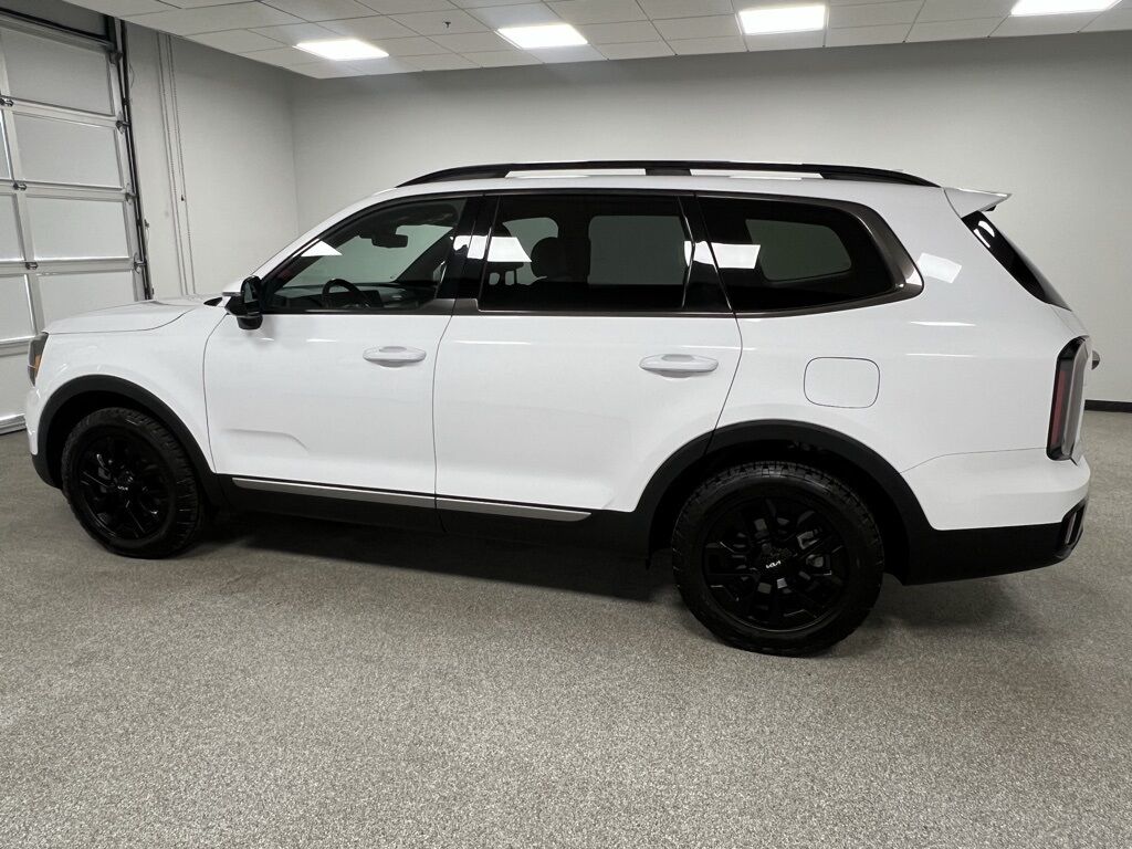 2023 Kia Telluride SX-Prestige X-Pro Highlands Ranch CO