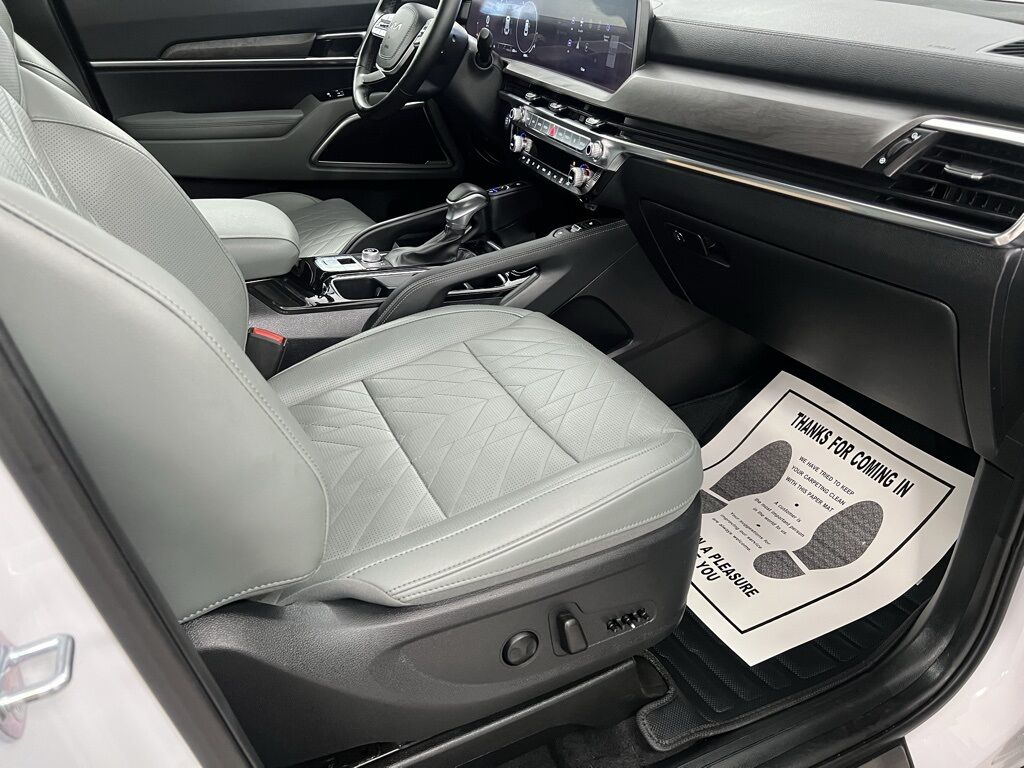 2023 Kia Telluride SX-Prestige X-Pro Highlands Ranch CO