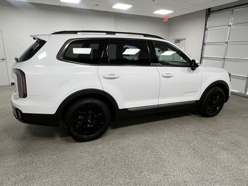2023 Kia Telluride SX-Prestige X-Pro Highlands Ranch CO
