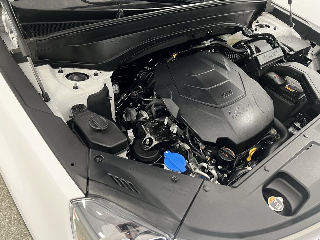 2023 Kia Telluride SX-Prestige X-Pro Highlands Ranch CO