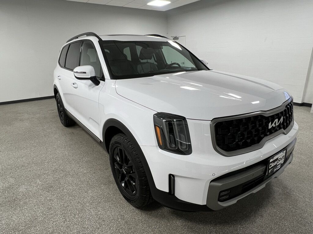 2023 Kia Telluride SX-Prestige X-Pro Highlands Ranch CO