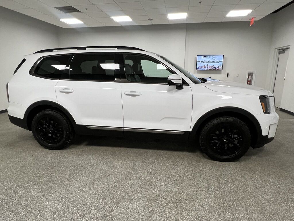 2023 Kia Telluride SX-Prestige X-Pro Highlands Ranch CO