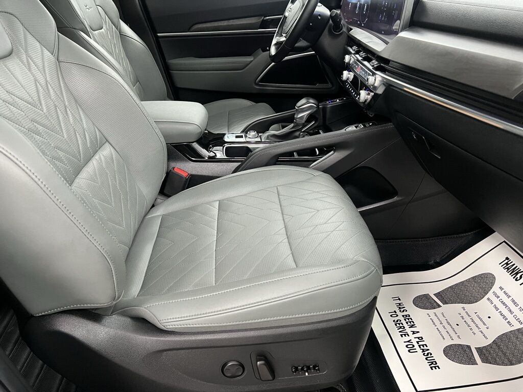 2023 Kia Telluride SX-Prestige X-Pro Highlands Ranch CO