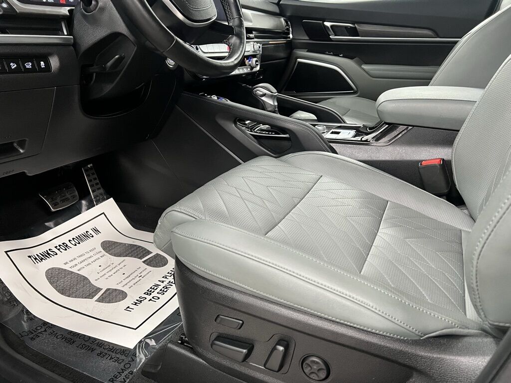 2023 Kia Telluride SX-Prestige X-Pro Highlands Ranch CO