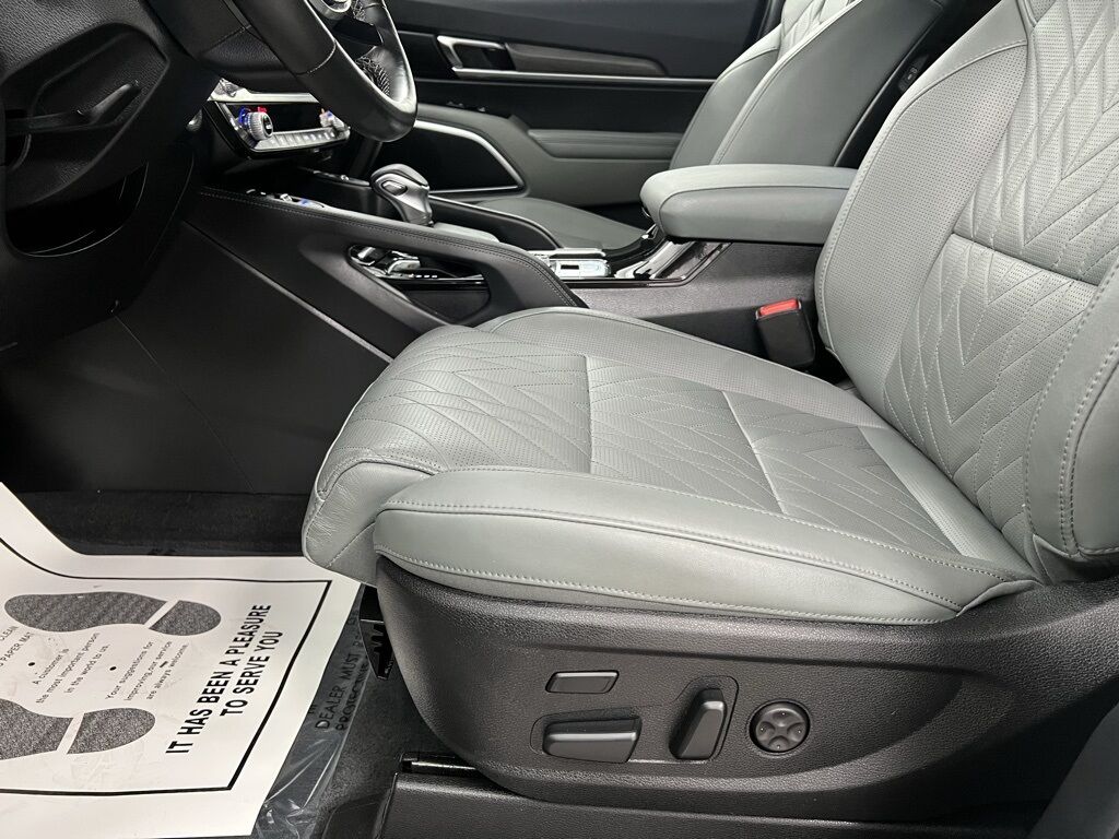 2023 Kia Telluride SX-Prestige X-Pro Highlands Ranch CO