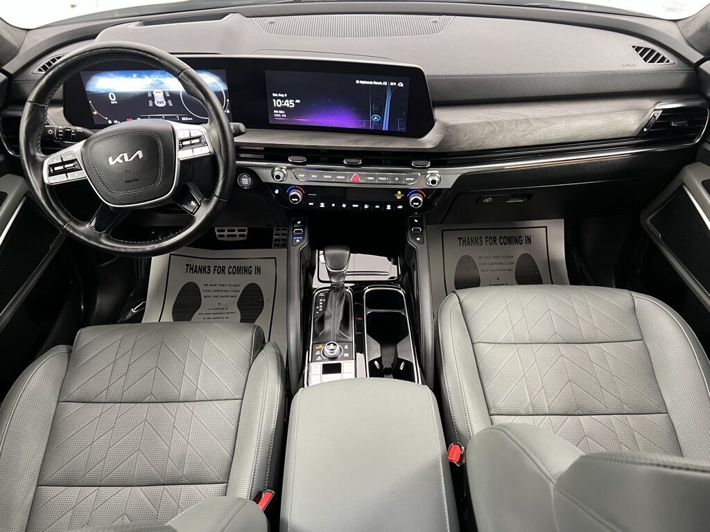 2023 Kia Telluride SX-Prestige X-Pro Highlands Ranch CO