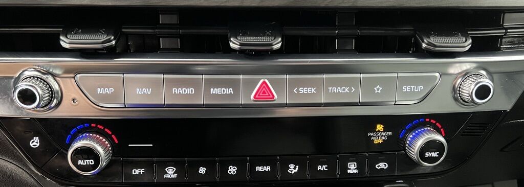 2023 Kia Telluride SX-Prestige X-Pro Loveland CO