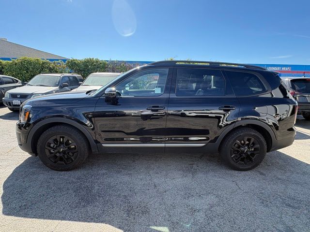 2023 Kia Telluride SX-Prestige X-Pro