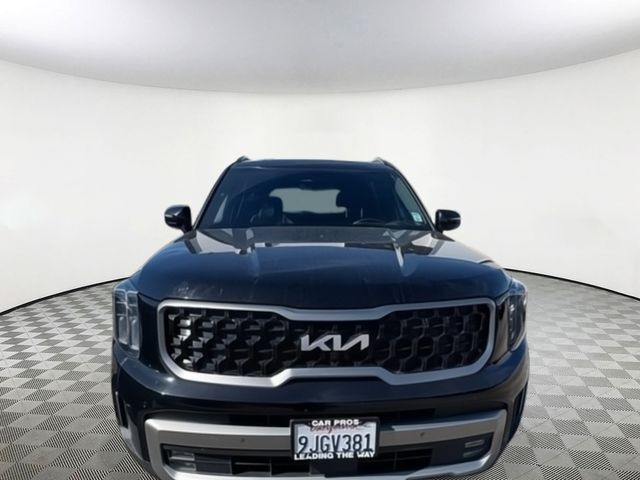 2023 Kia Telluride SX-Prestige X-Pro Moreno Valley CA