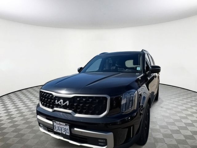 2023 Kia Telluride SX-Prestige X-Pro