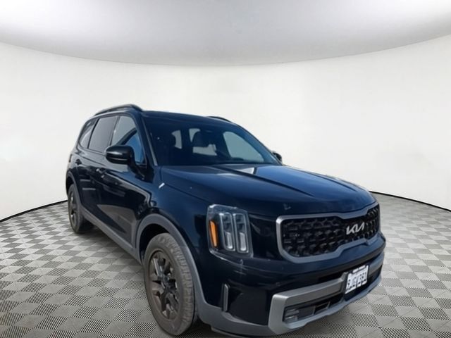 2023 Kia Telluride SX-Prestige X-Pro Moreno Valley CA