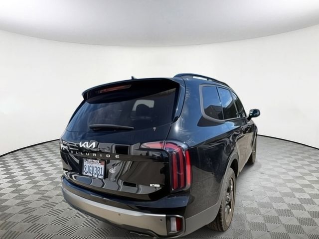 2023 Kia Telluride SX-Prestige X-Pro Moreno Valley CA