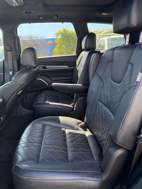 2023 Kia Telluride SX-Prestige X-Pro Moreno Valley CA