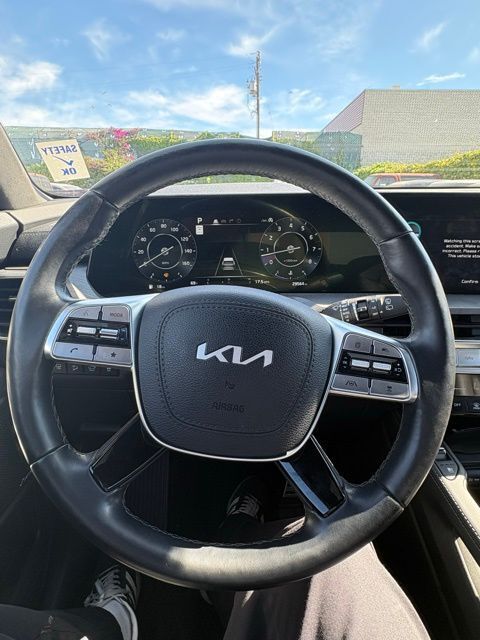 2023 Kia Telluride SX-Prestige X-Pro Moreno Valley CA