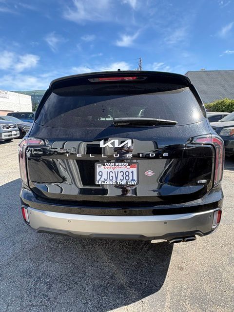 2023 Kia Telluride SX-Prestige X-Pro Moreno Valley CA