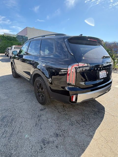 2023 Kia Telluride SX-Prestige X-Pro Moreno Valley CA