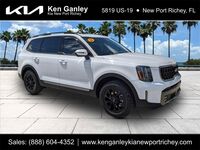 2023 Kia Telluride SX-Prestige X-Pro