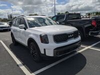 2023 Kia Telluride SX-Prestige X-Pro