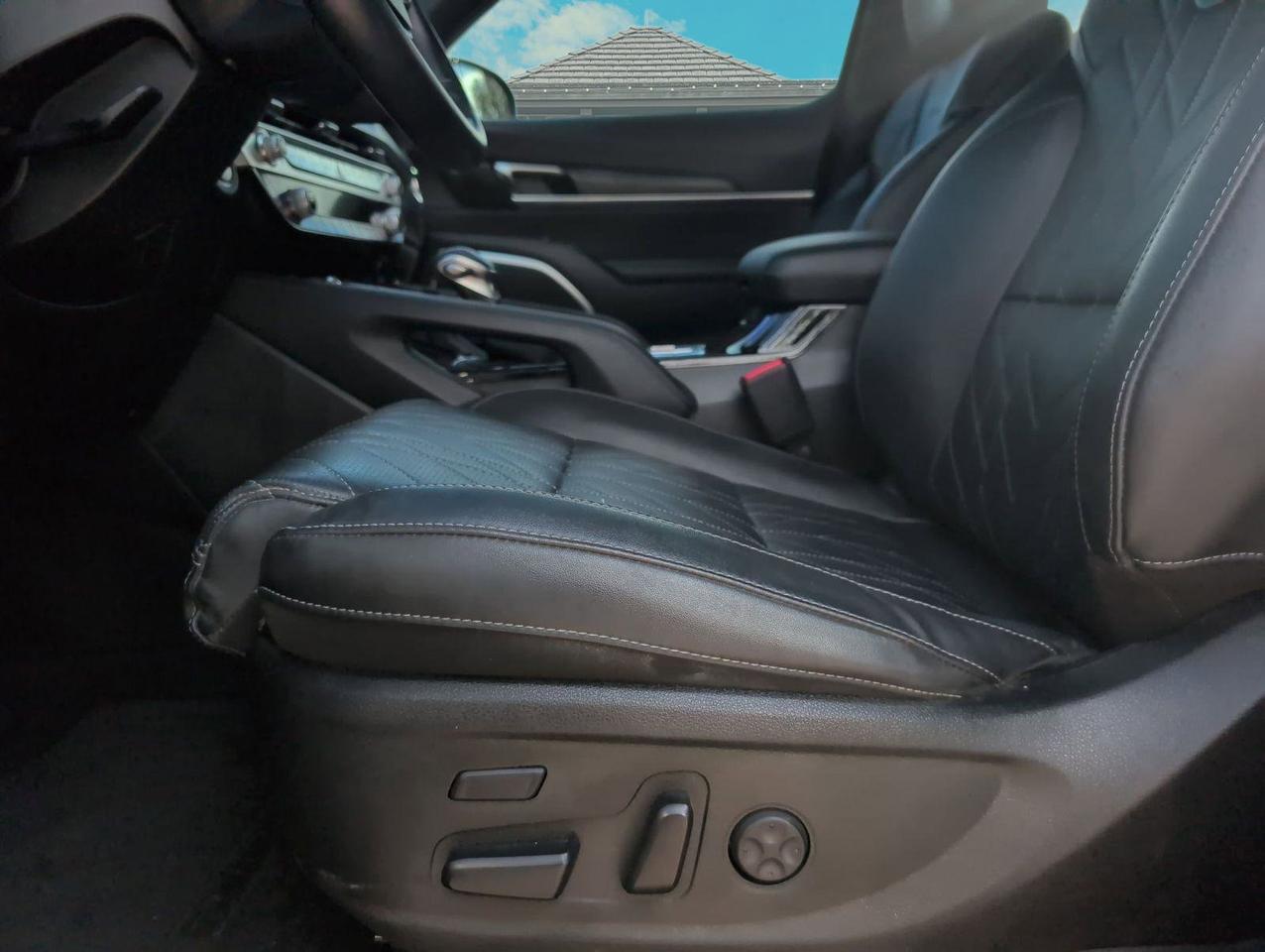 2023 Kia Telluride SX Prestige X-Pro San Antonio TX
