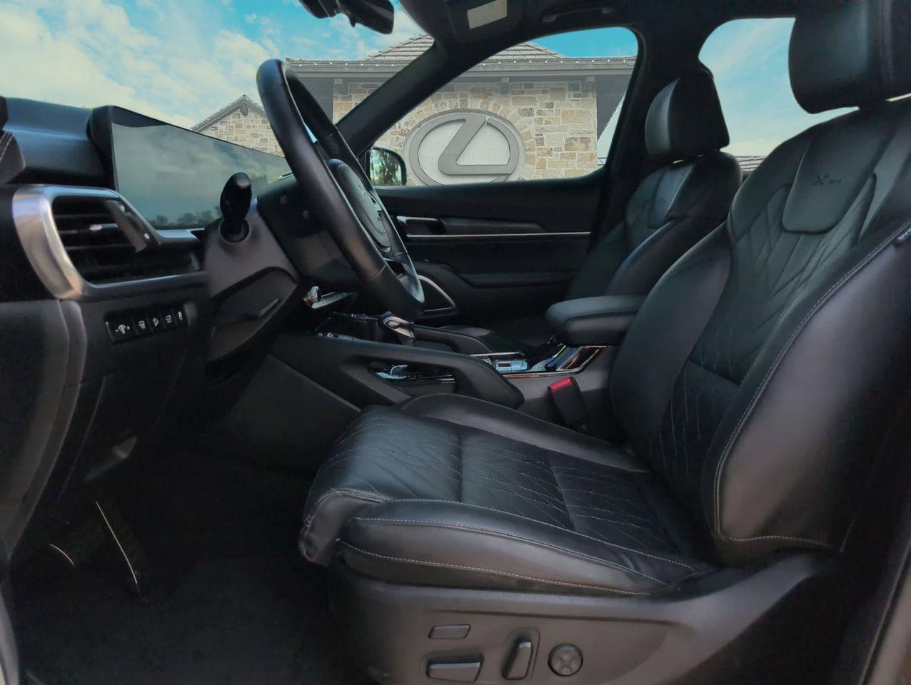 2023 Kia Telluride SX Prestige X-Pro San Antonio TX
