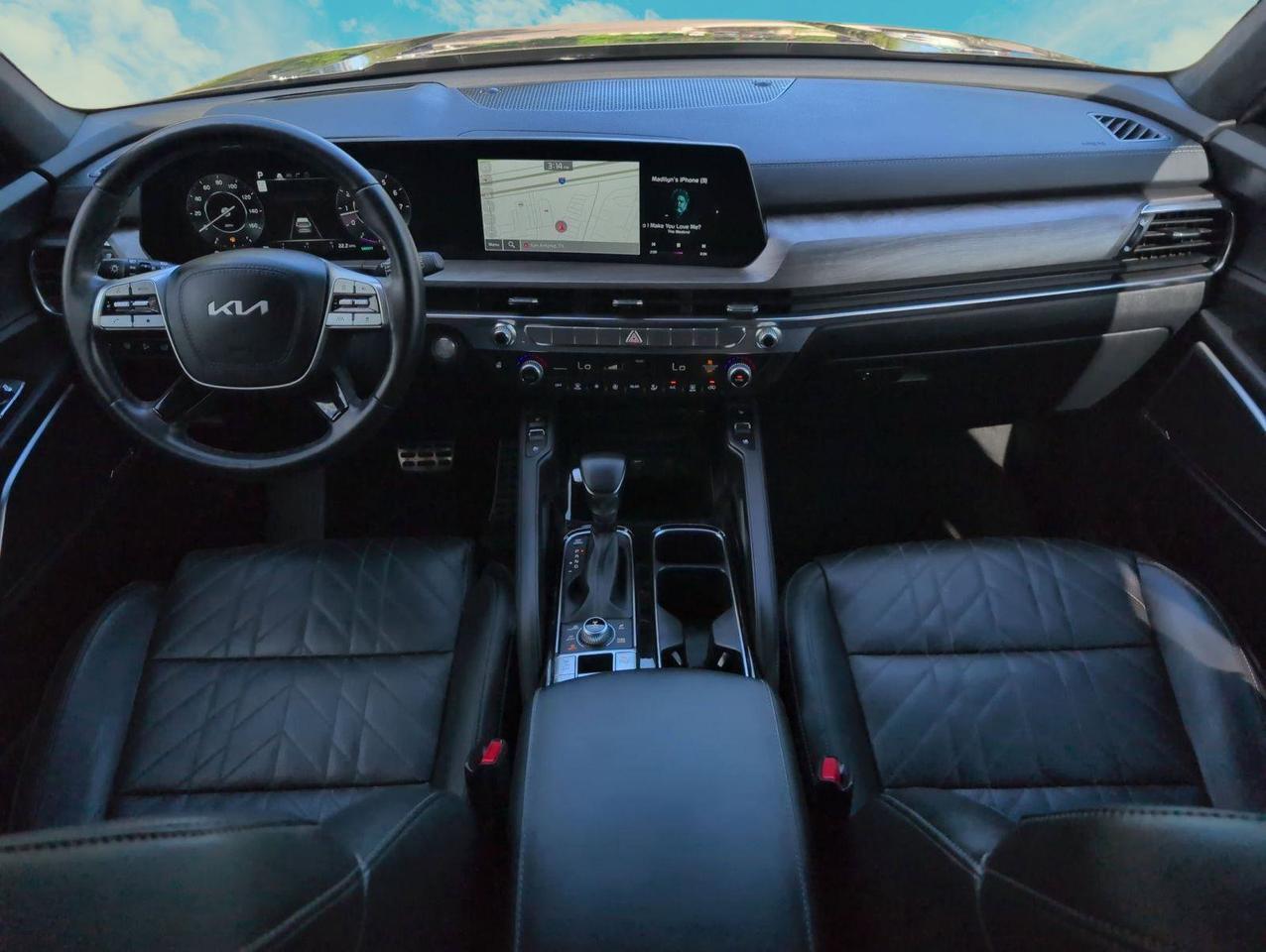 2023 Kia Telluride SX Prestige X-Pro San Antonio TX