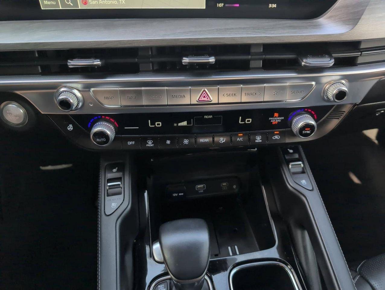 2023 Kia Telluride SX Prestige X-Pro San Antonio TX