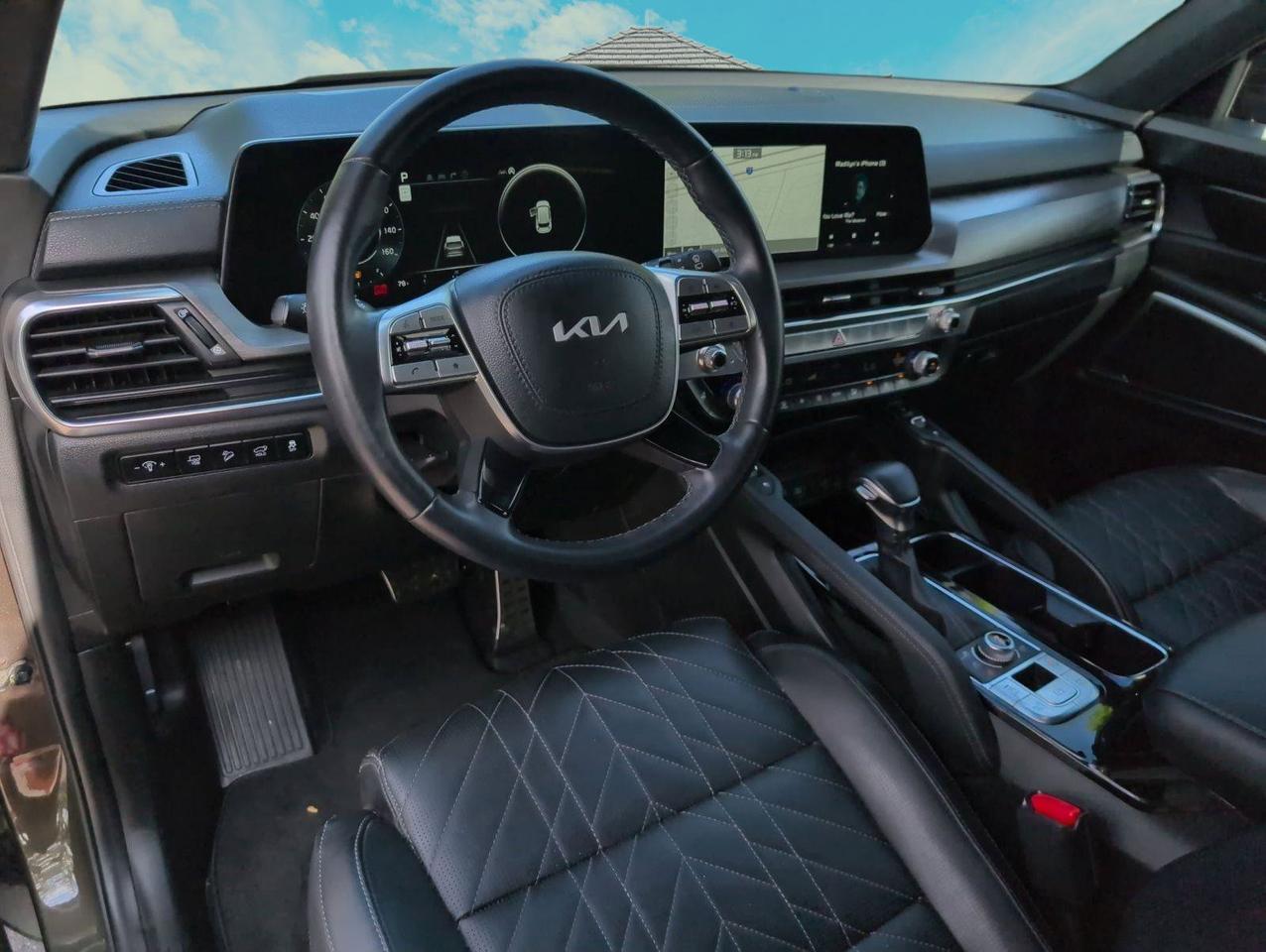 2023 Kia Telluride SX Prestige X-Pro San Antonio TX