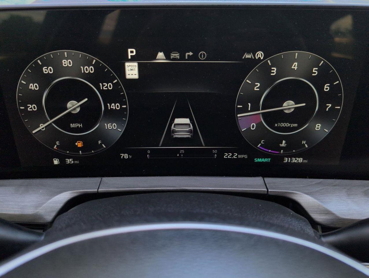 2023 Kia Telluride SX Prestige X-Pro San Antonio TX