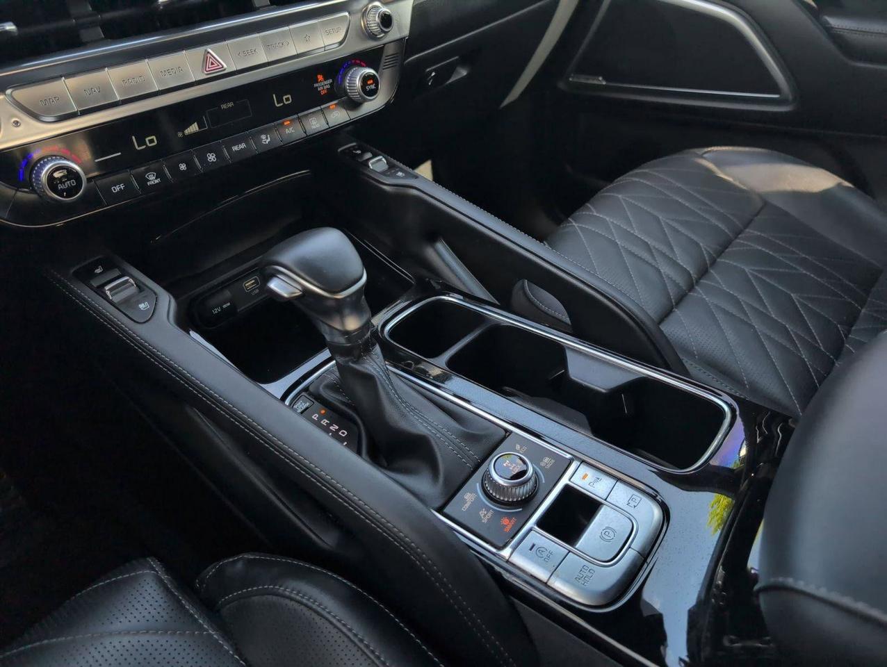 2023 Kia Telluride SX Prestige X-Pro San Antonio TX
