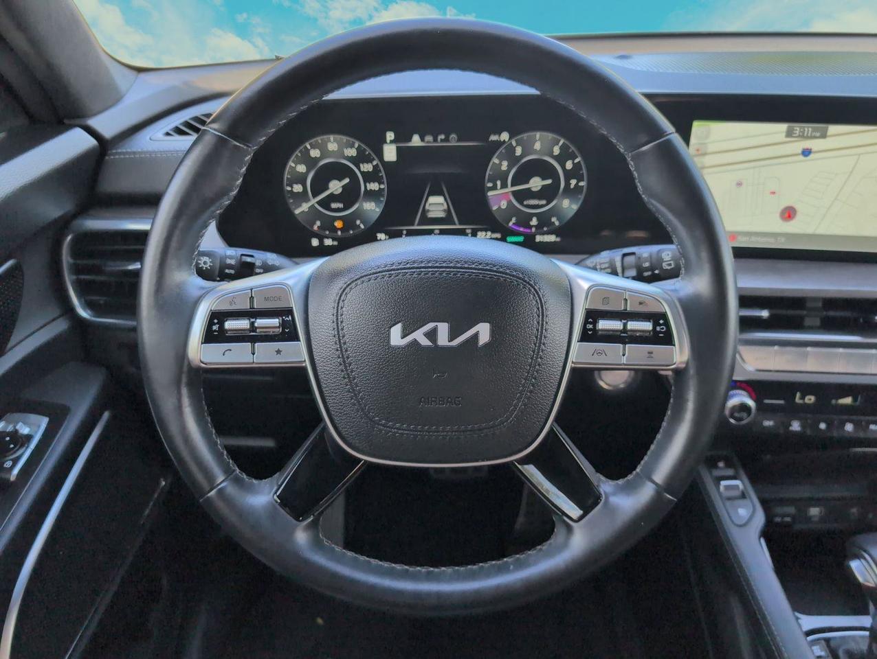 2023 Kia Telluride SX Prestige X-Pro San Antonio TX