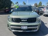 2023 Kia Telluride SX-Prestige X-Pro San Diego County CA