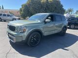 2023 Kia Telluride SX-Prestige X-Pro San Diego County CA