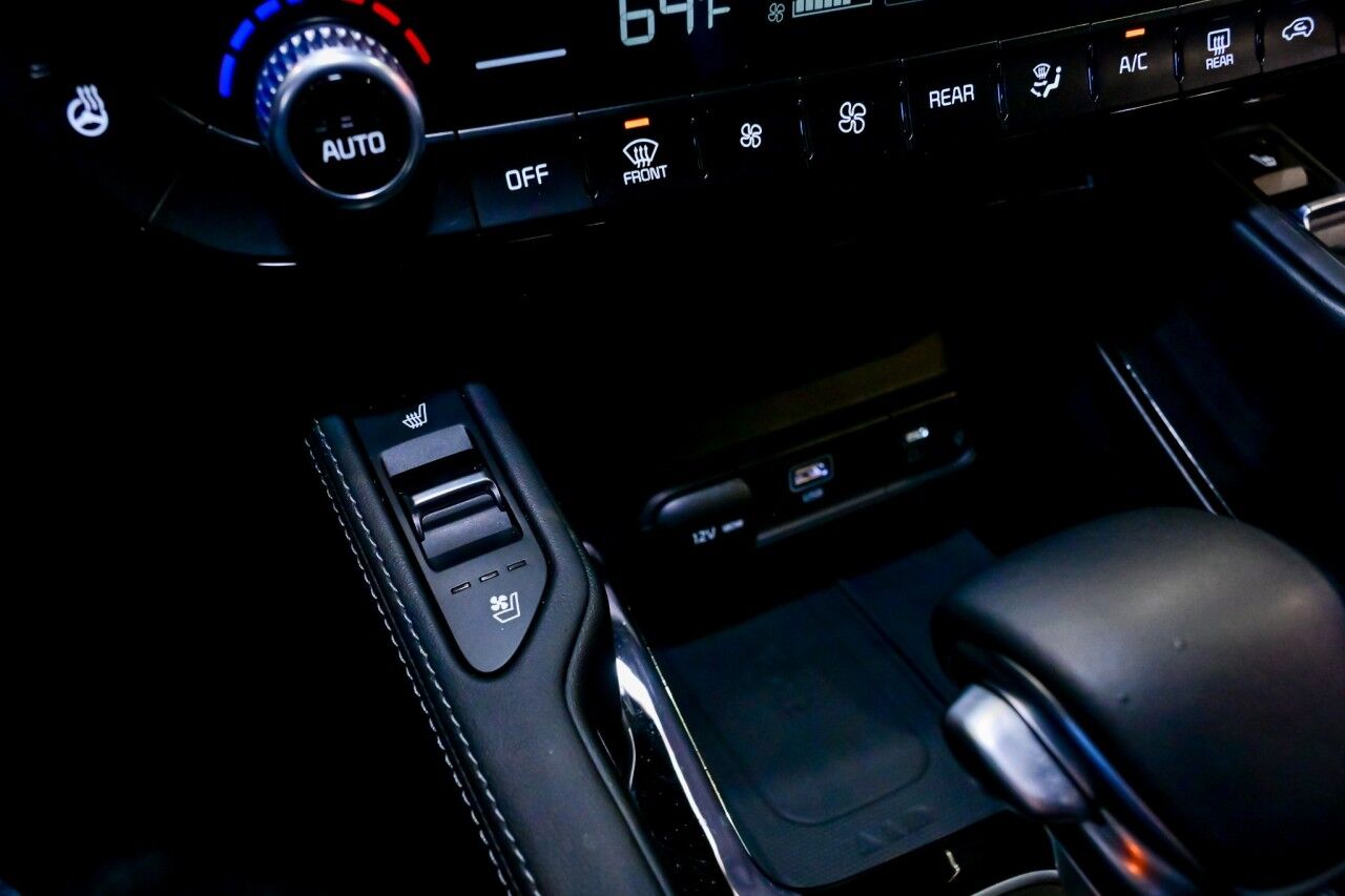 2023 Kia Telluride SX Prestige X-Pro Springfield NJ