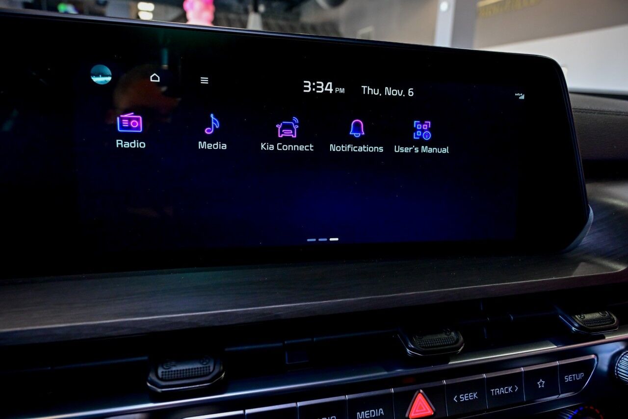 2023 Kia Telluride SX Prestige X-Pro Springfield NJ