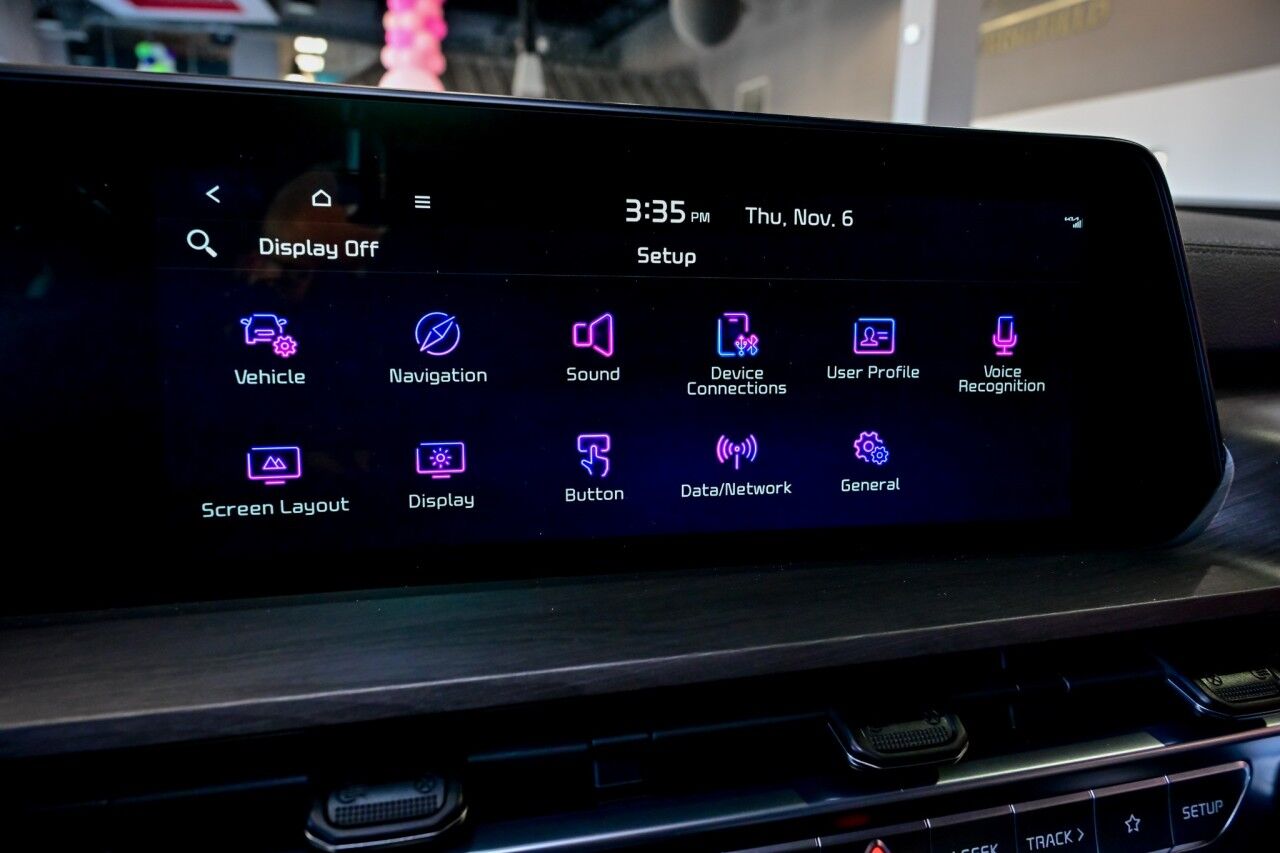 2023 Kia Telluride SX Prestige X-Pro Springfield NJ