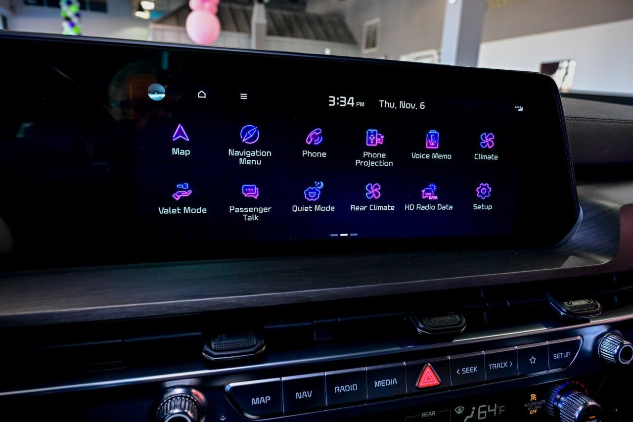 2023 Kia Telluride SX Prestige X-Pro Springfield NJ