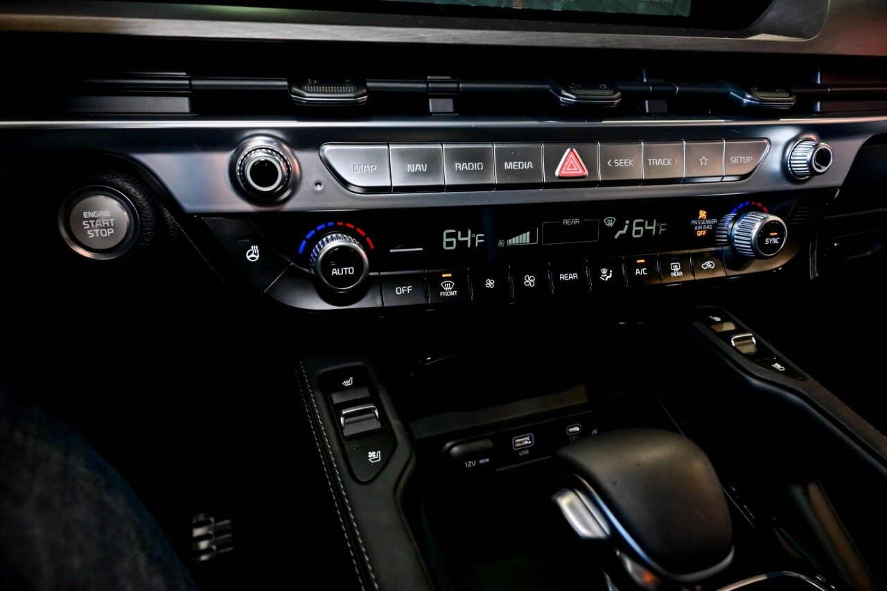 2023 Kia Telluride SX Prestige X-Pro Springfield NJ