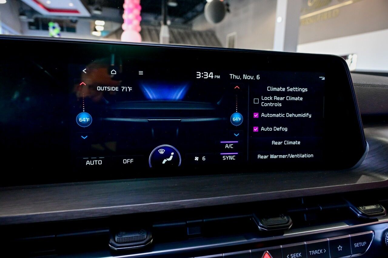 2023 Kia Telluride SX Prestige X-Pro Springfield NJ