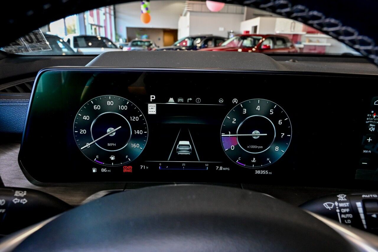 2023 Kia Telluride SX Prestige X-Pro Springfield NJ