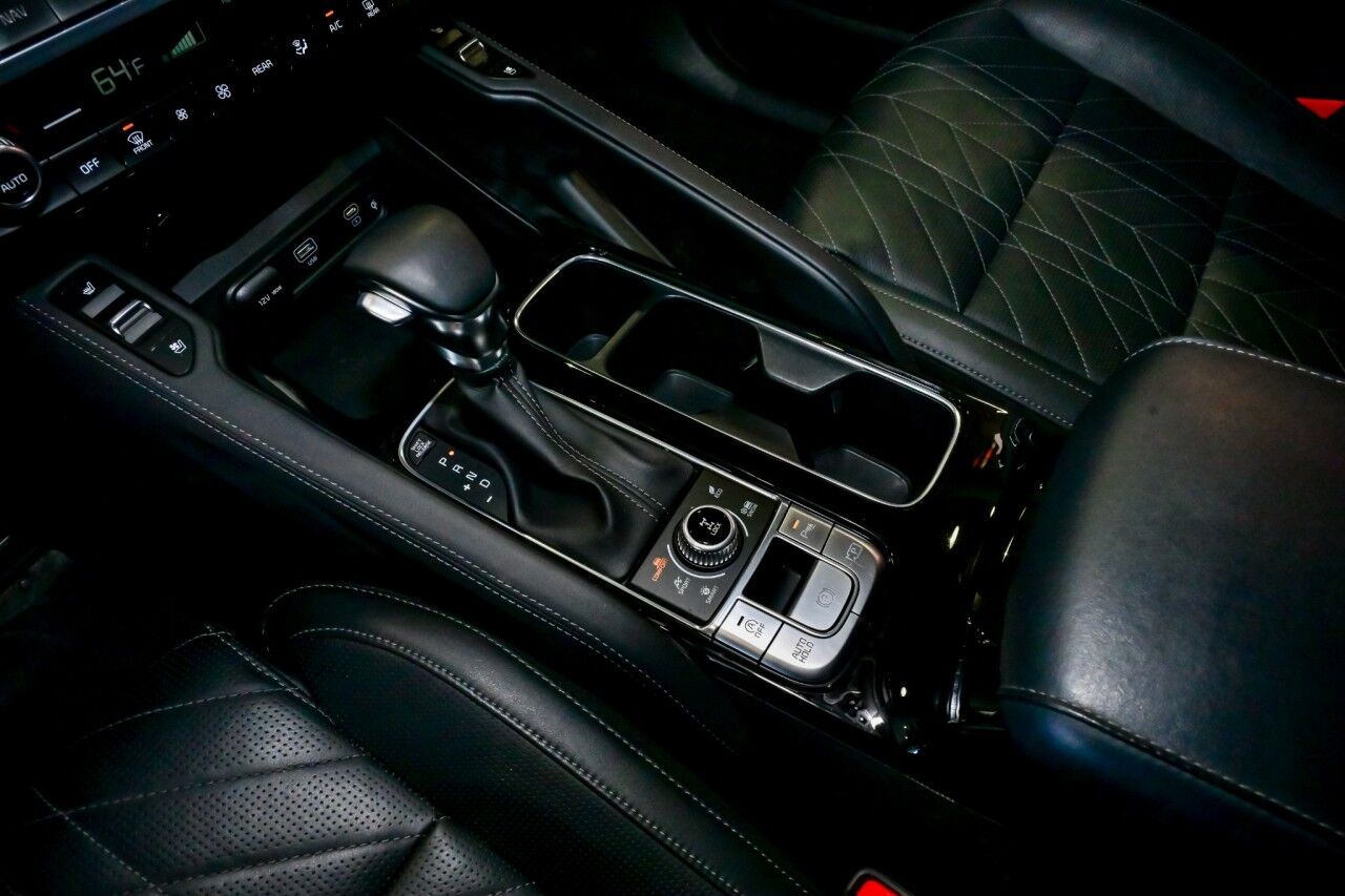 2023 Kia Telluride SX Prestige X-Pro Springfield NJ