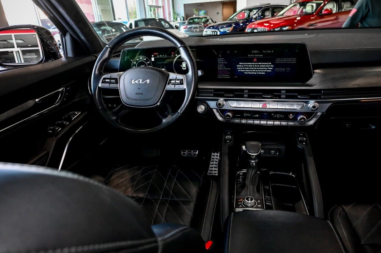 2023 Kia Telluride SX Prestige X-Pro Springfield NJ
