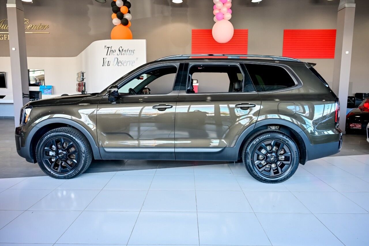 2023 Kia Telluride SX Prestige X-Pro Springfield NJ