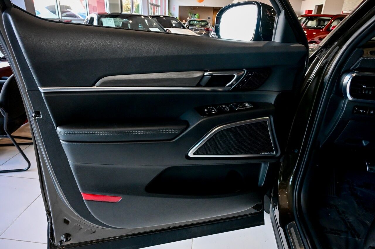 2023 Kia Telluride SX Prestige X-Pro Springfield NJ