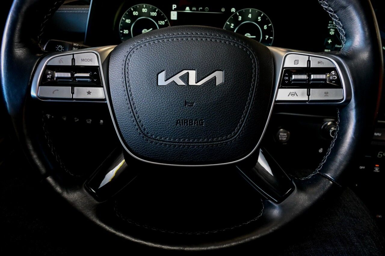 2023 Kia Telluride SX Prestige X-Pro Springfield NJ