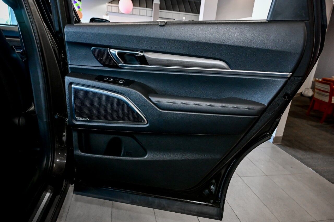 2023 Kia Telluride SX Prestige X-Pro Springfield NJ