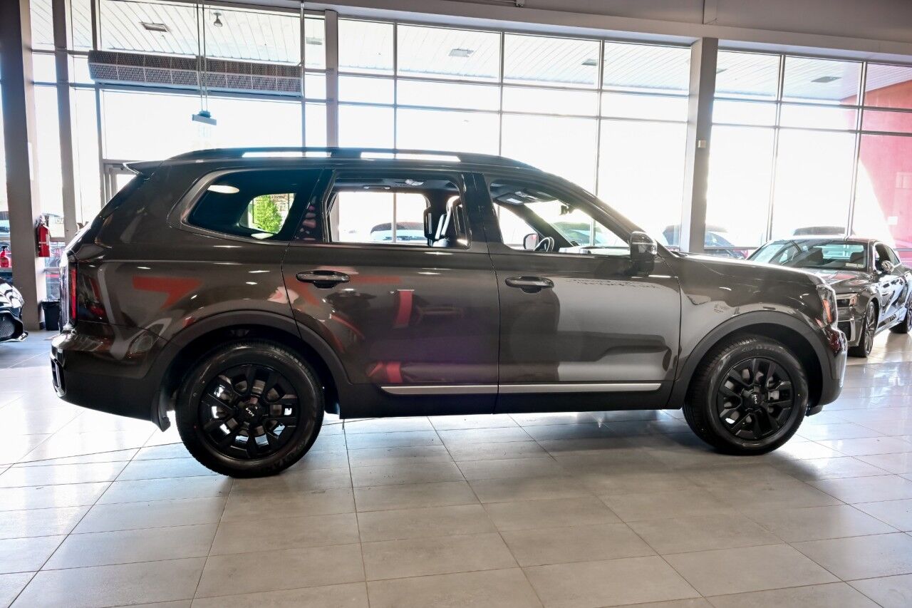 2023 Kia Telluride SX Prestige X-Pro Springfield NJ