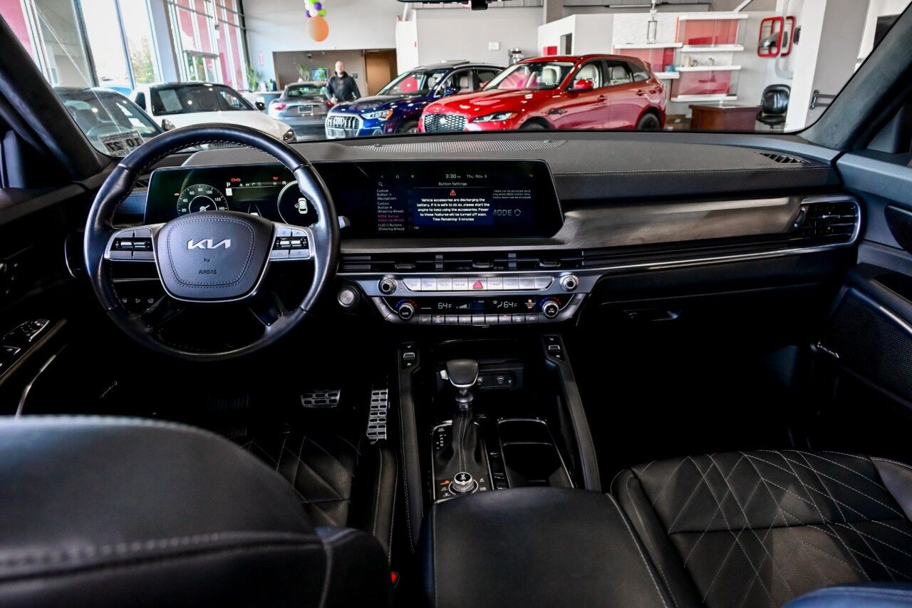 2023 Kia Telluride SX Prestige X-Pro Springfield NJ