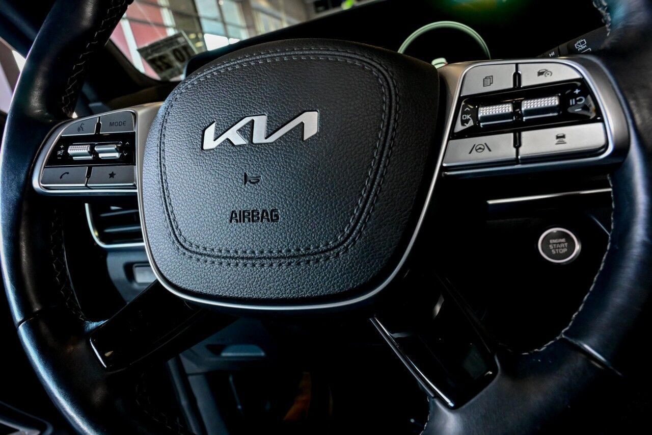 2023 Kia Telluride SX Prestige X-Pro Springfield NJ