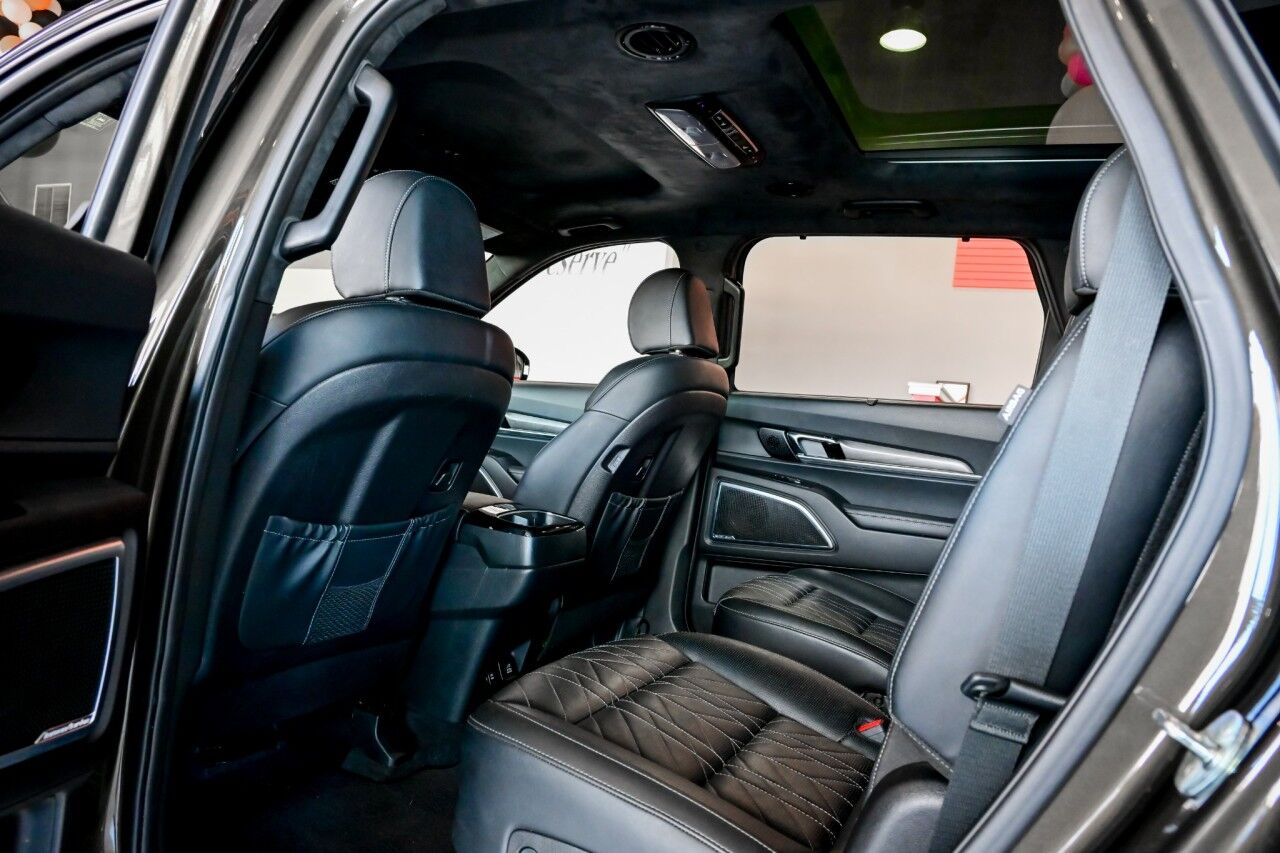 2023 Kia Telluride SX Prestige X-Pro Springfield NJ