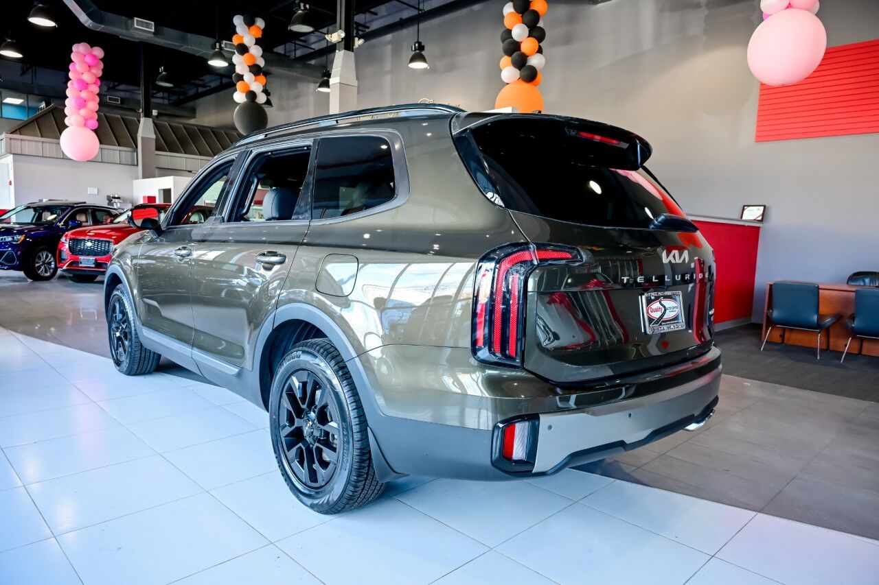 2023 Kia Telluride SX Prestige X-Pro Springfield NJ